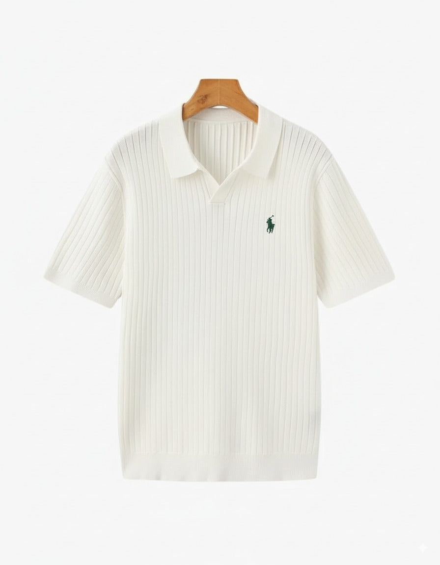 RL l Polo a righe premium