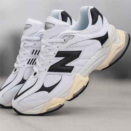 Baskets Suede Motion