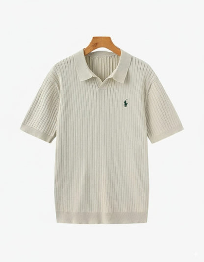 RL l Polo a righe premium