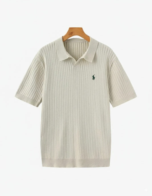 RL l Polo a righe premium