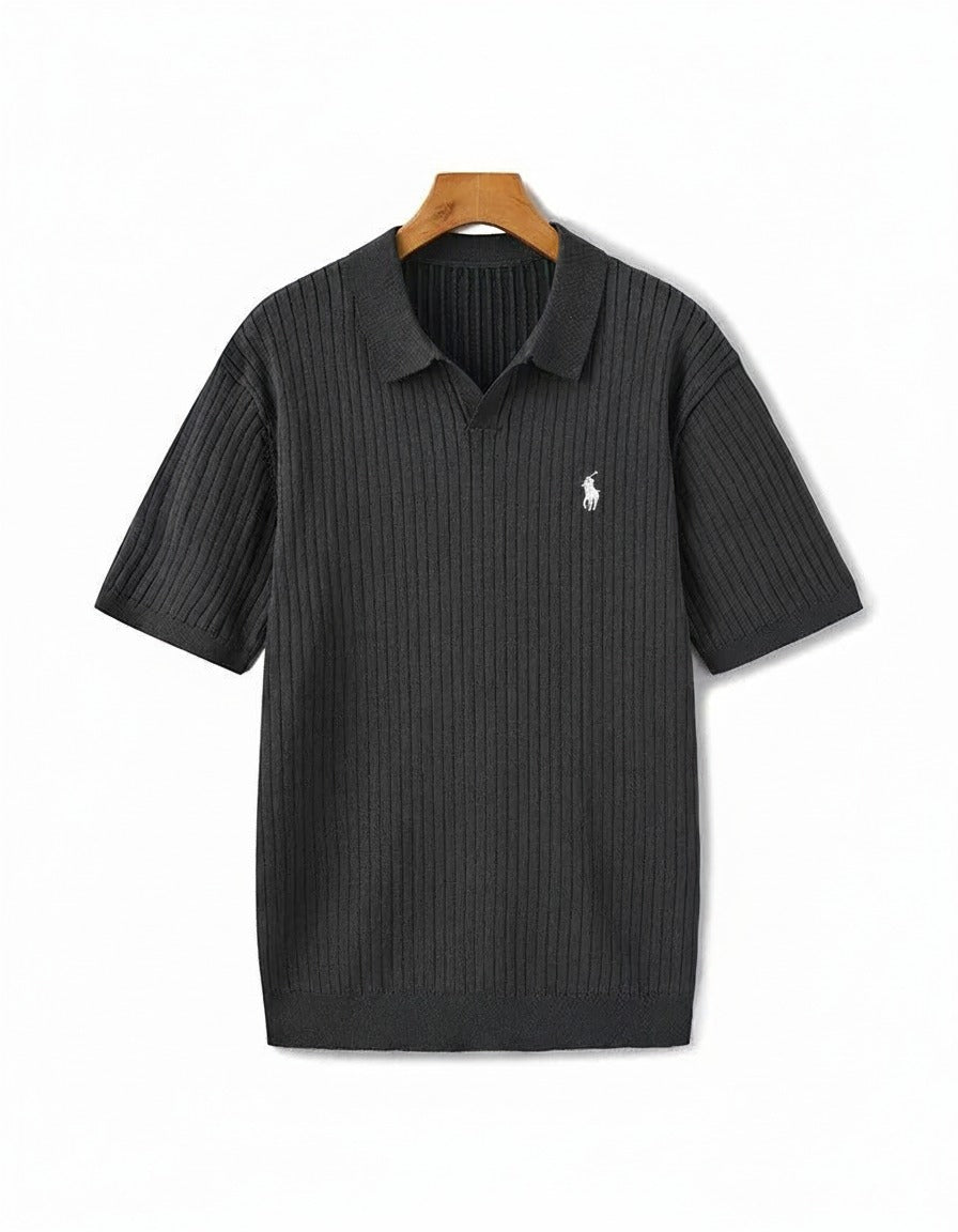 RL l Polo a righe premium