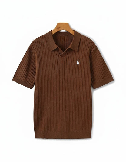 RL l Polo a righe premium