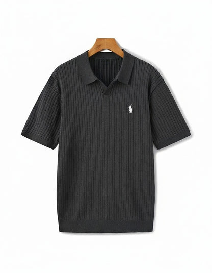 RL l Polo a righe premium