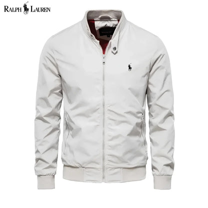 RL® - Blouson aviateur classique pour homme