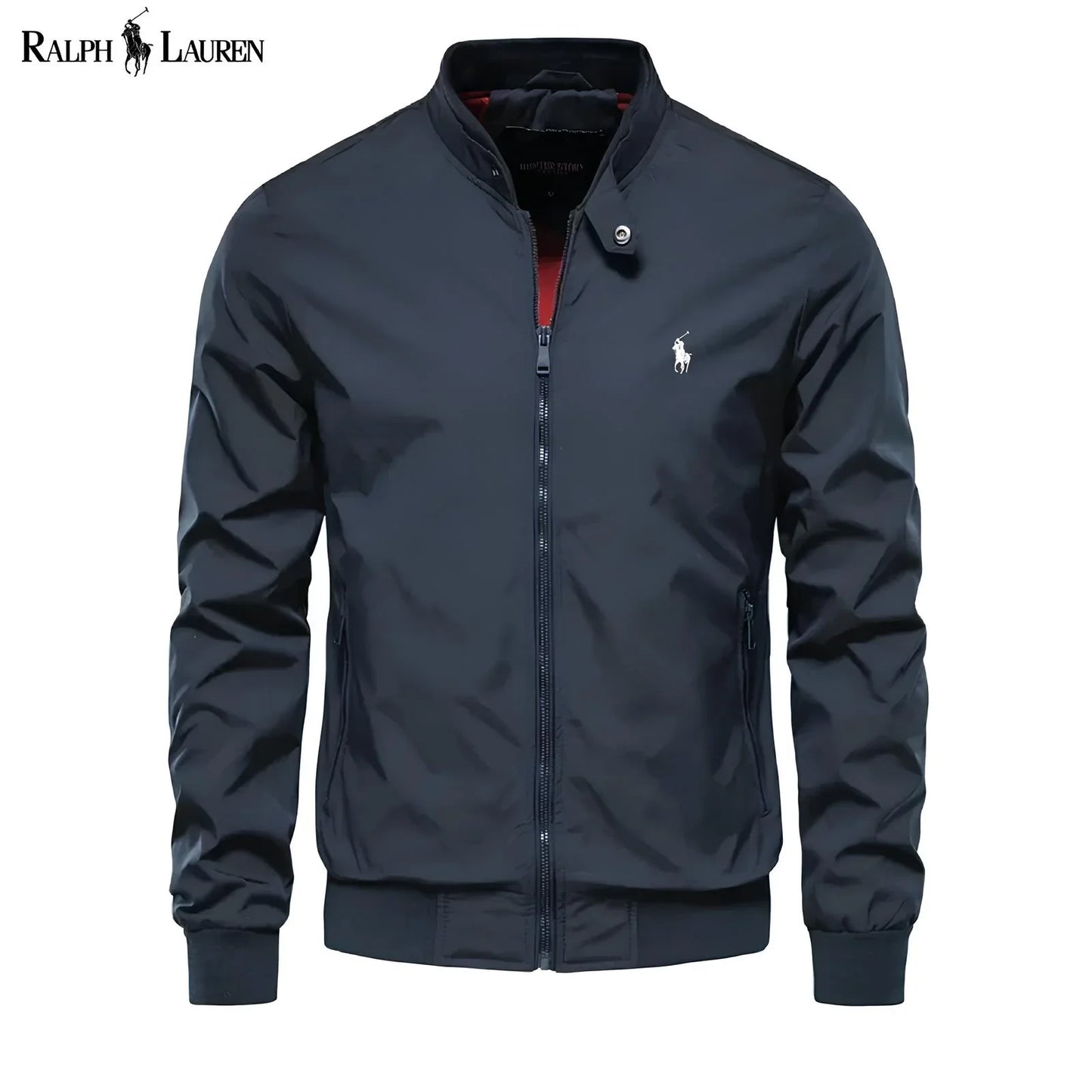 RL® - Blouson aviateur classique pour homme