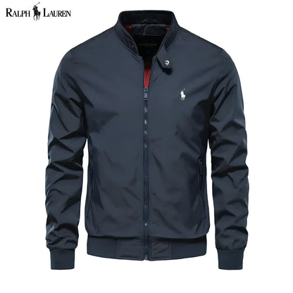 RL® - Blouson aviateur classique pour homme